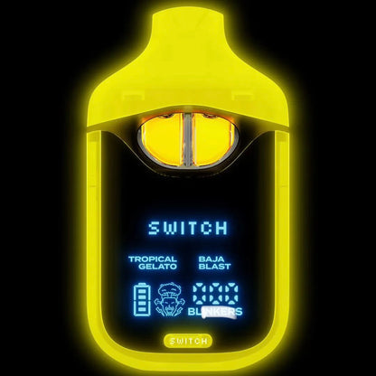 SWITCH BOUTIQ GLOW 2g dual