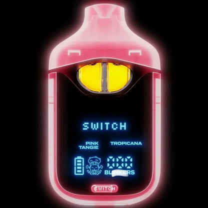 SWITCH BOUTIQ GLOW 2g dual