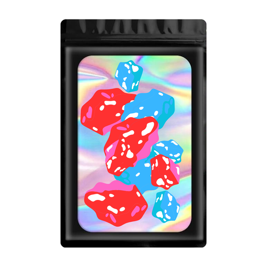 LA Pop Rocks (I)